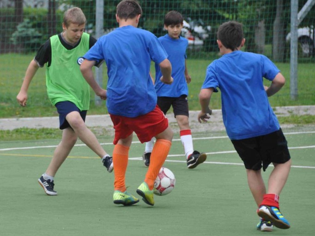 Sportowy tydzień w obiektywie 04-08.06.2012 r.