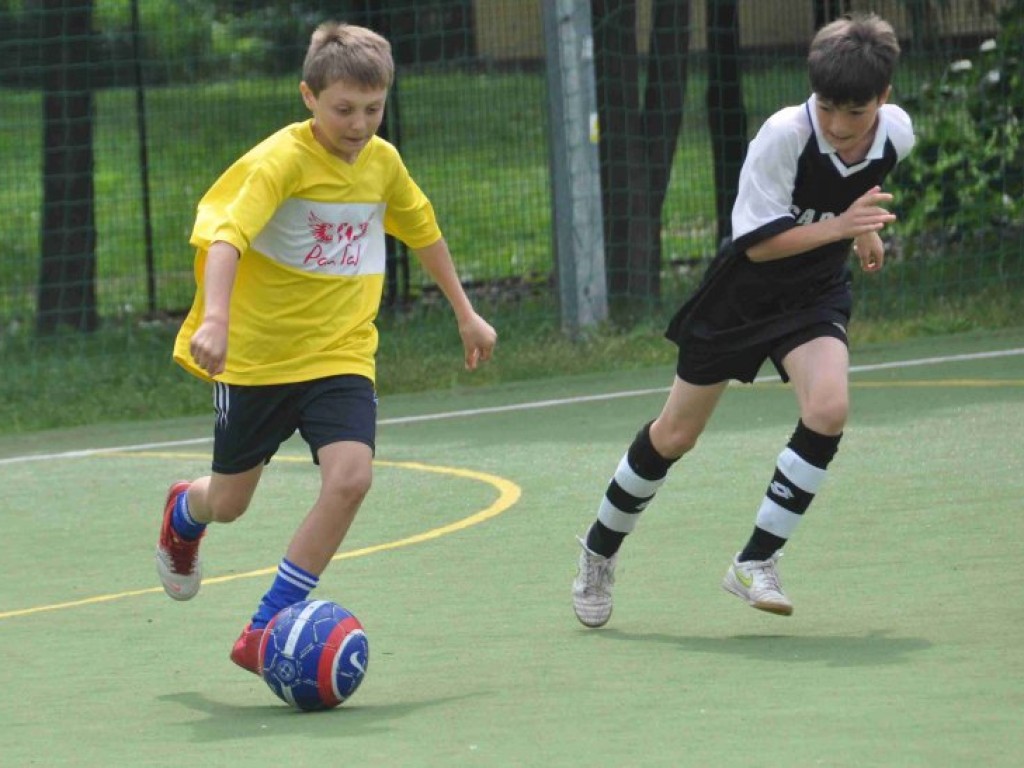 Sportowy tydzień w obiektywie 04-08.06.2012 r.