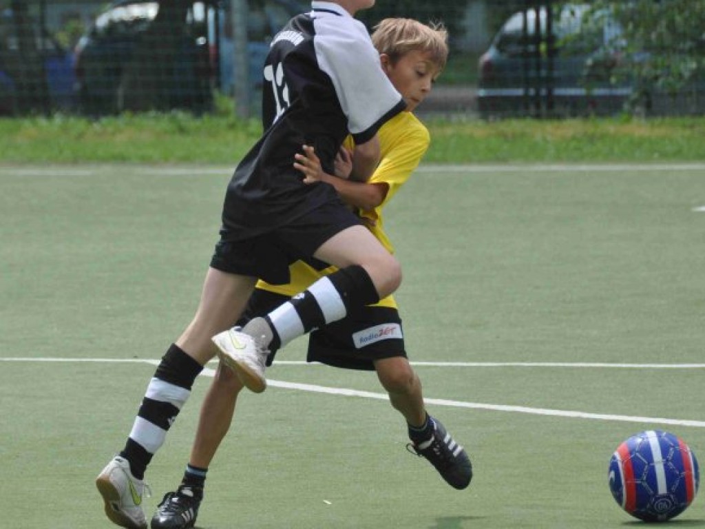 Sportowy tydzień w obiektywie 04-08.06.2012 r.