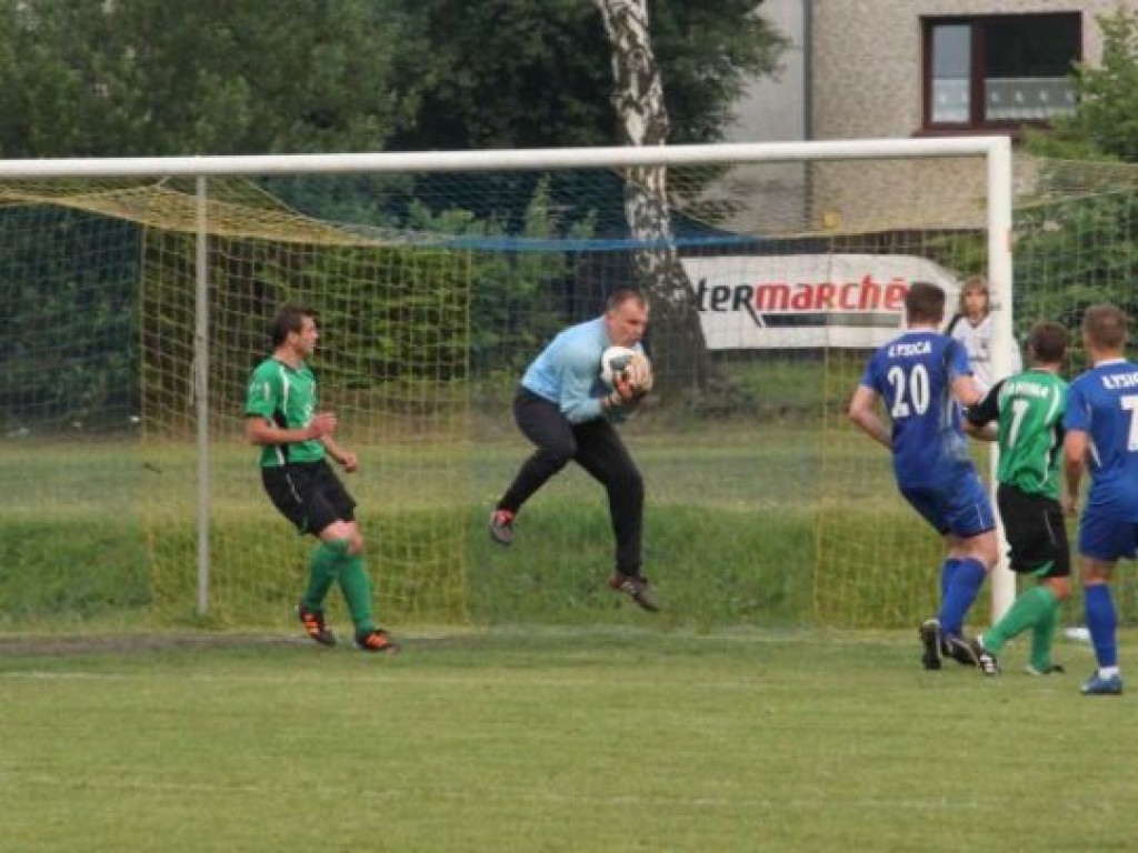 Sportowy tydzień w obiektywie 04-08.06.2012 r.