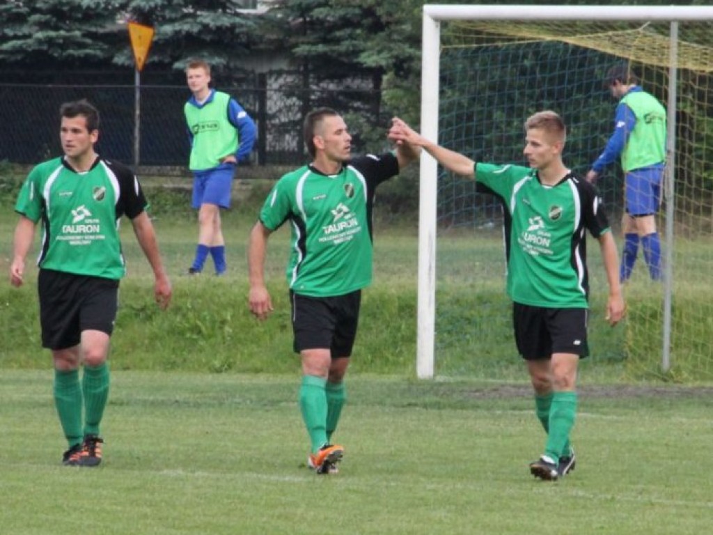Sportowy tydzień w obiektywie 04-08.06.2012 r.