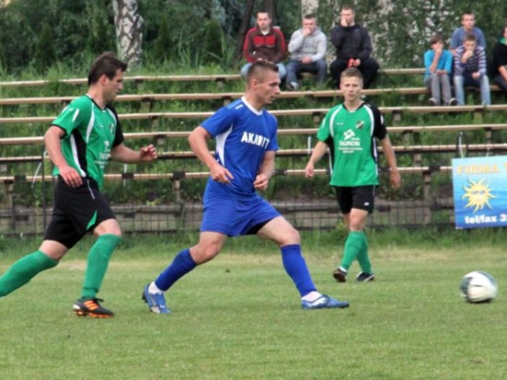 Sportowy tydzień w obiektywie 04-08.06.2012 r.