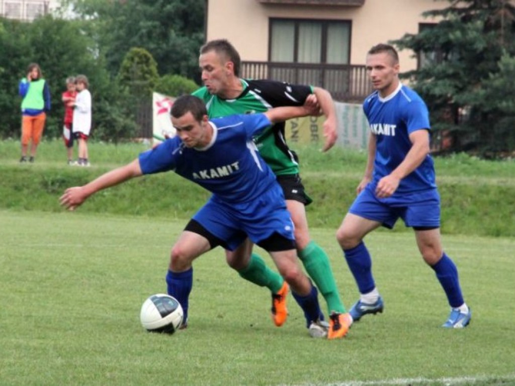 Sportowy tydzień w obiektywie 04-08.06.2012 r.