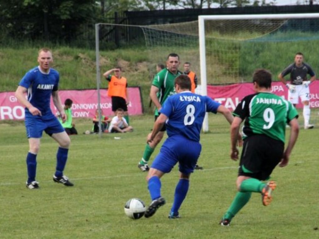 Sportowy tydzień w obiektywie 04-08.06.2012 r.
