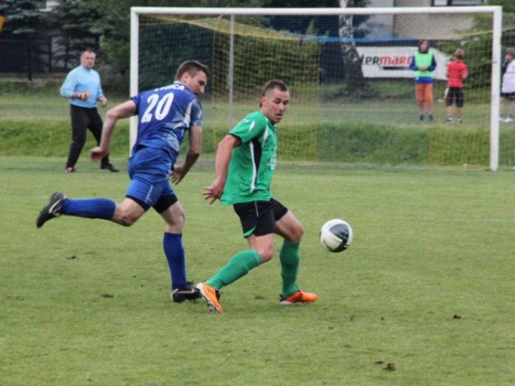 Sportowy tydzień w obiektywie 04-08.06.2012 r.