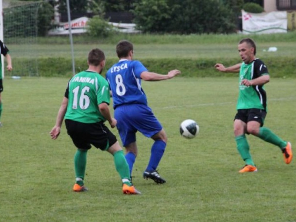 Sportowy tydzień w obiektywie 04-08.06.2012 r.