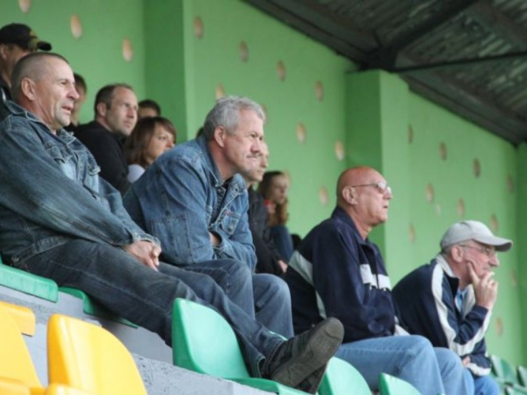 Sportowy tydzień w obiektywie 04-08.06.2012 r.