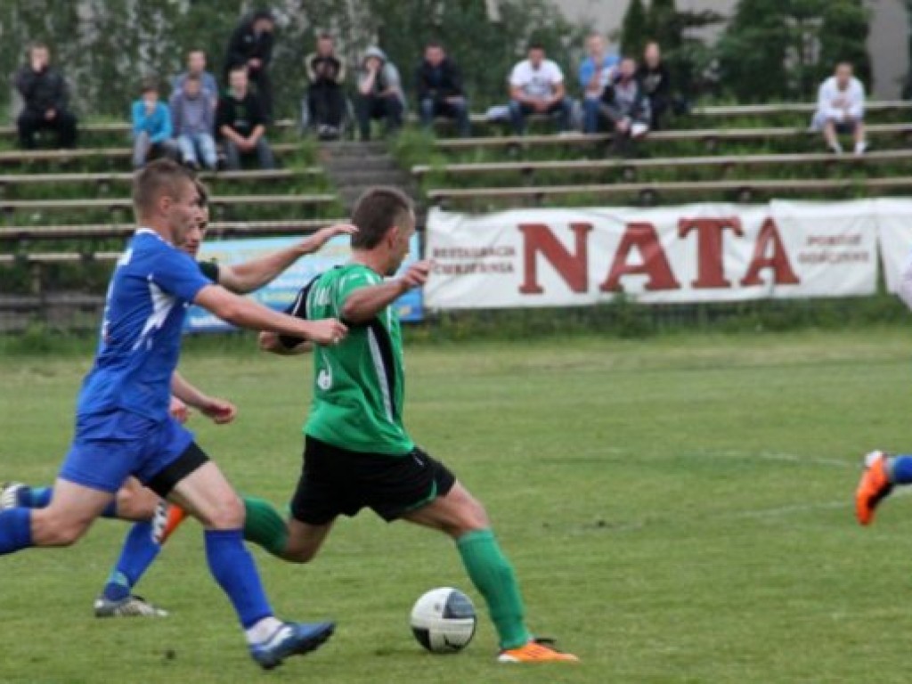 Sportowy tydzień w obiektywie 04-08.06.2012 r.