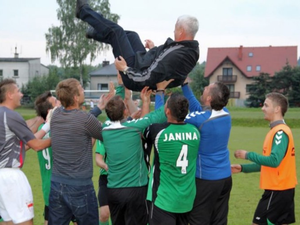 Sportowy tydzień w obiektywie 04-08.06.2012 r.