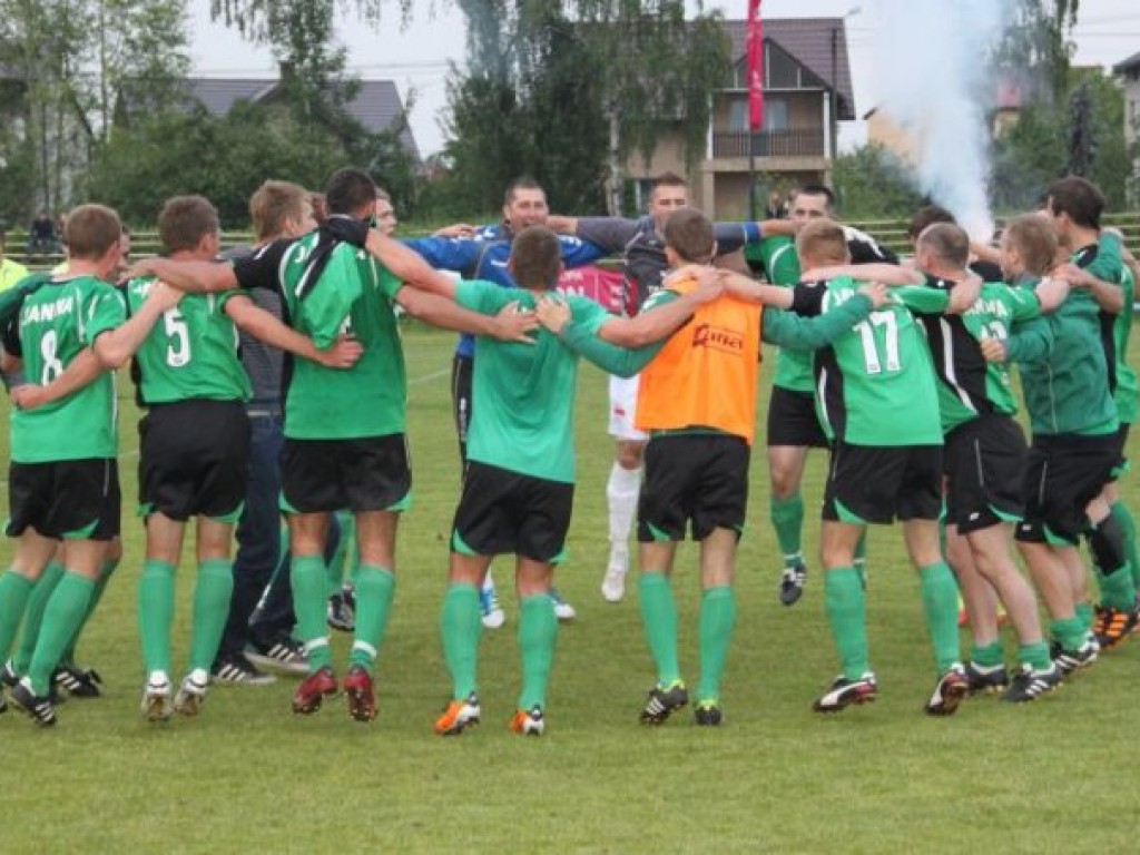 Sportowy tydzień w obiektywie 04-08.06.2012 r.