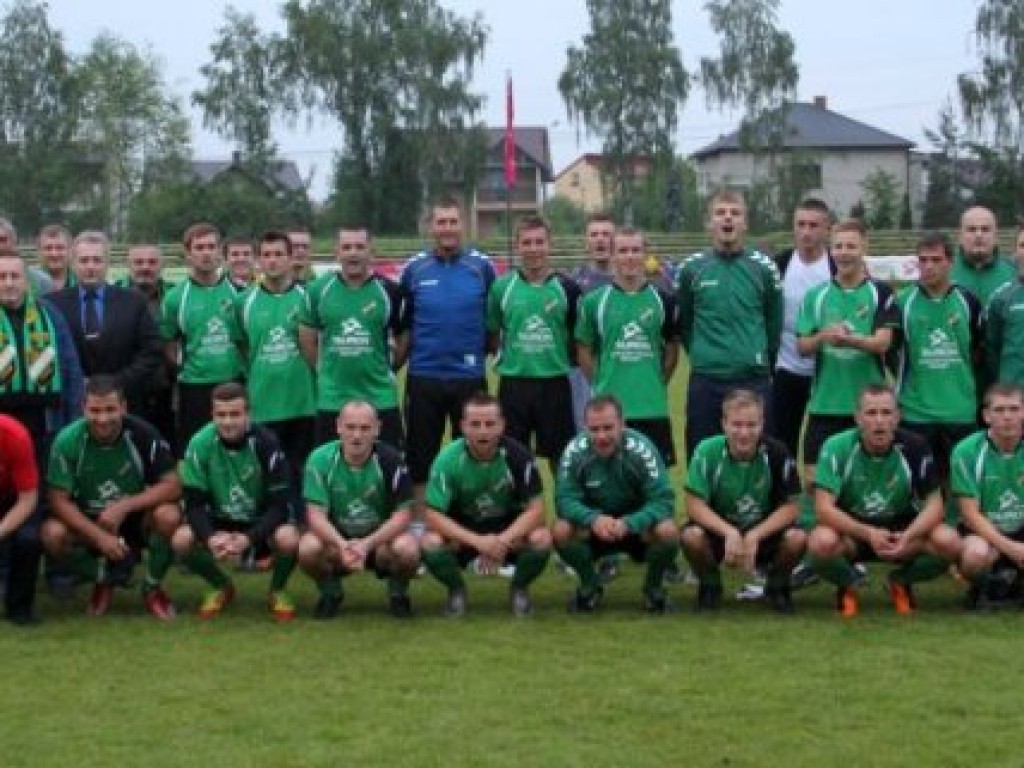 Sportowy tydzień w obiektywie 04-08.06.2012 r.