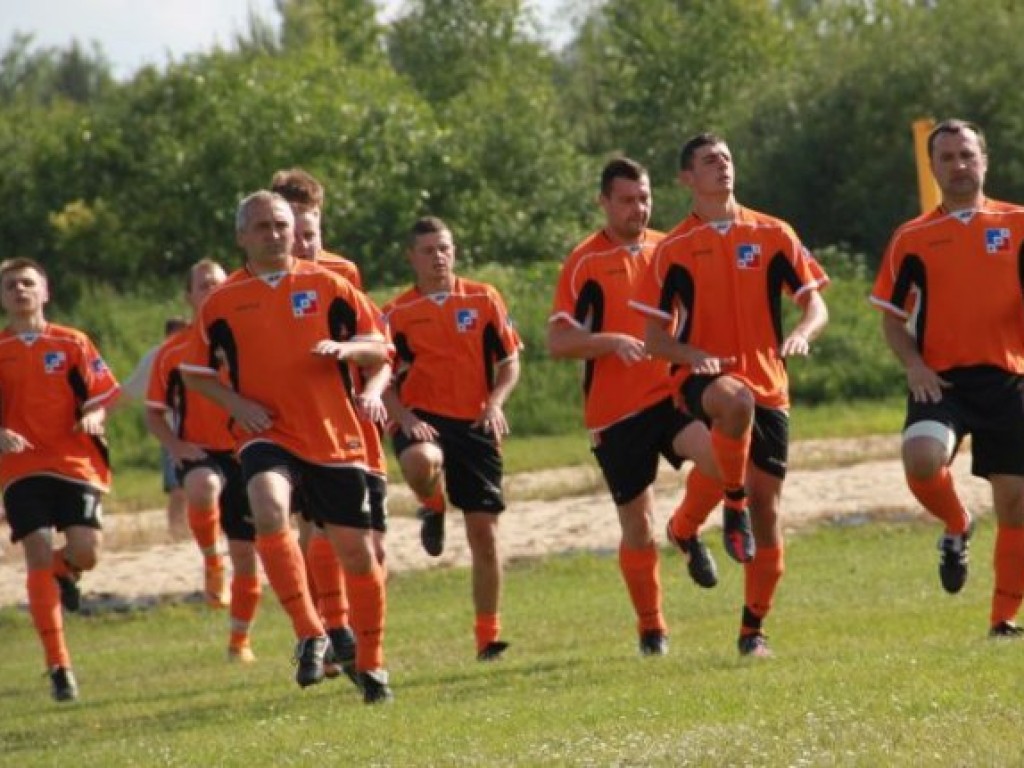 Sportowy tydzień w obiektywie 04-08.06.2012 r.