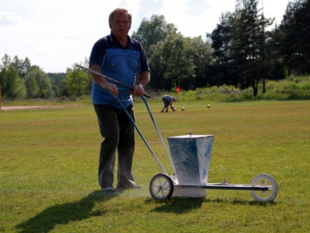Sportowy tydzień w obiektywie 04-08.06.2012 r.