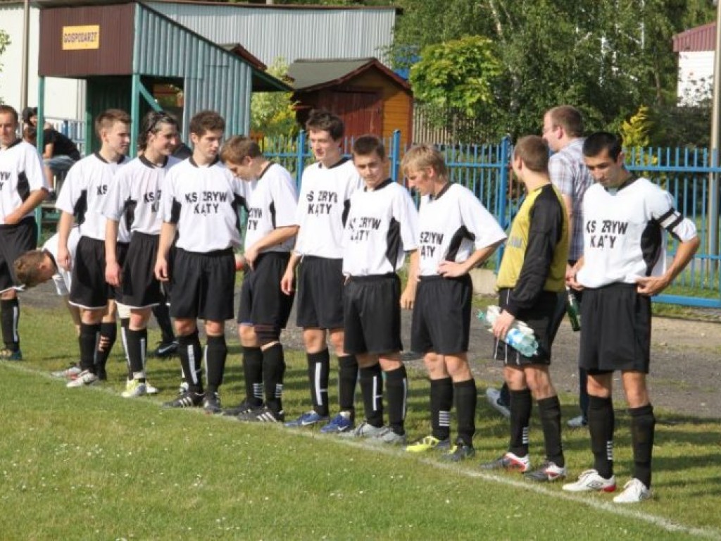 Sportowy tydzień w obiektywie 04-08.06.2012 r.