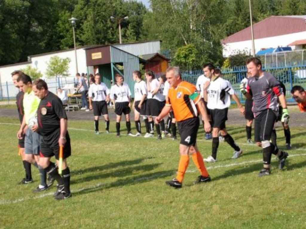 Sportowy tydzień w obiektywie 04-08.06.2012 r.