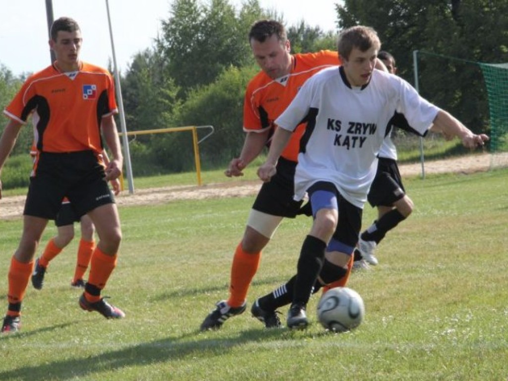 Sportowy tydzień w obiektywie 04-08.06.2012 r.