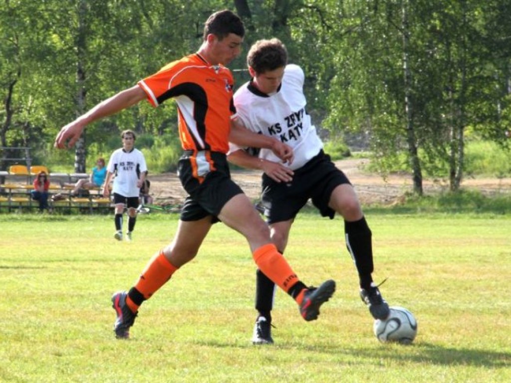 Sportowy tydzień w obiektywie 04-08.06.2012 r.