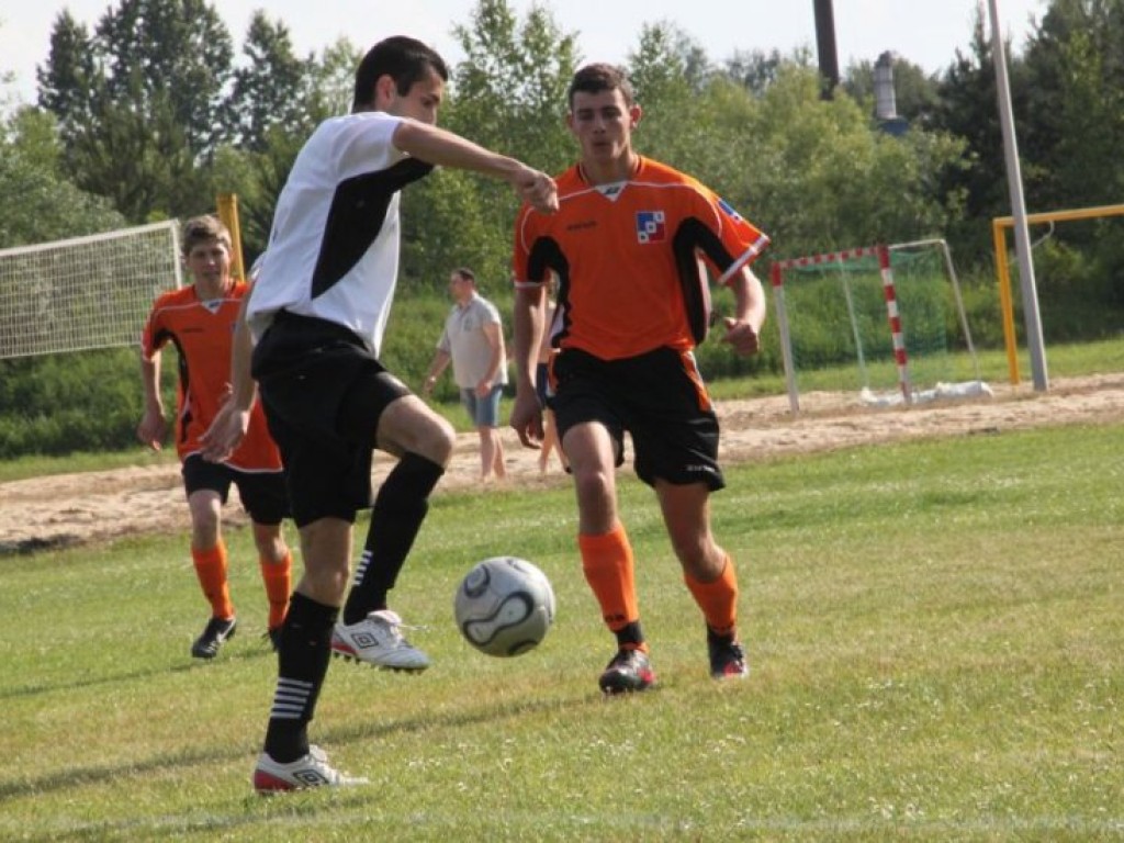 Sportowy tydzień w obiektywie 04-08.06.2012 r.