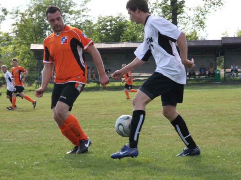 Sportowy tydzień w obiektywie 04-08.06.2012 r.