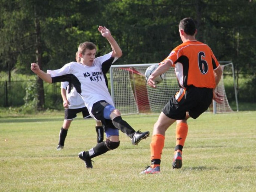 Sportowy tydzień w obiektywie 04-08.06.2012 r.