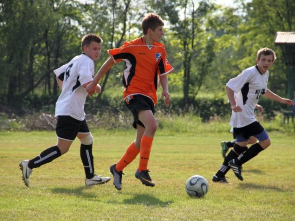 Sportowy tydzień w obiektywie 04-08.06.2012 r.
