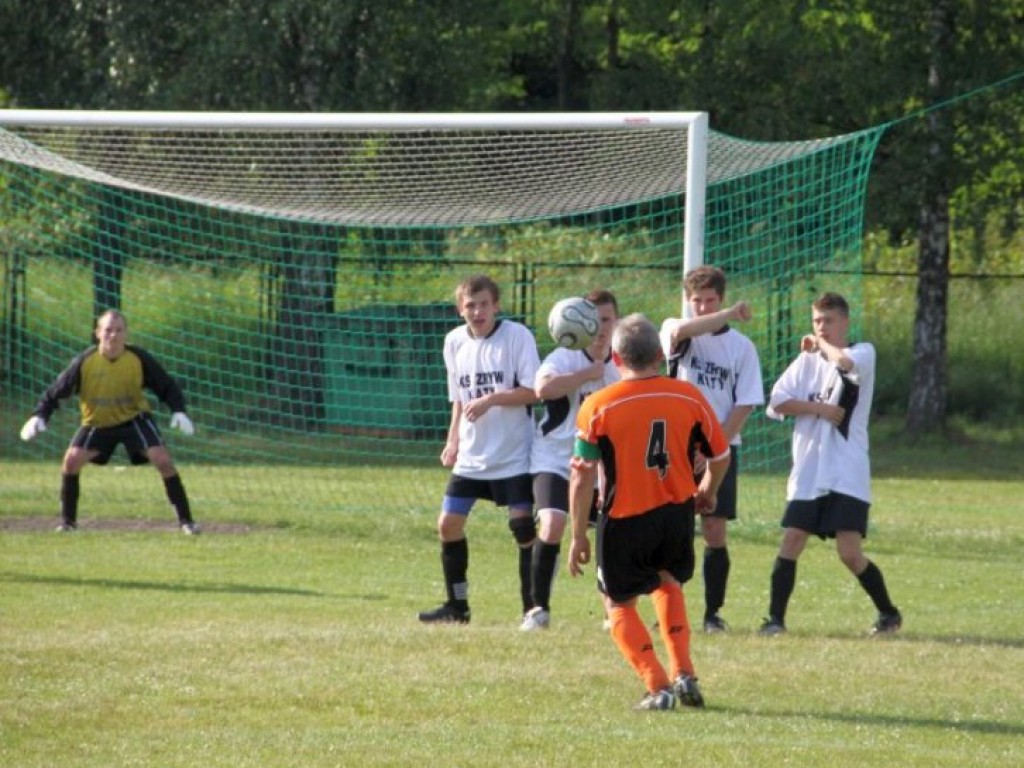 Sportowy tydzień w obiektywie 04-08.06.2012 r.