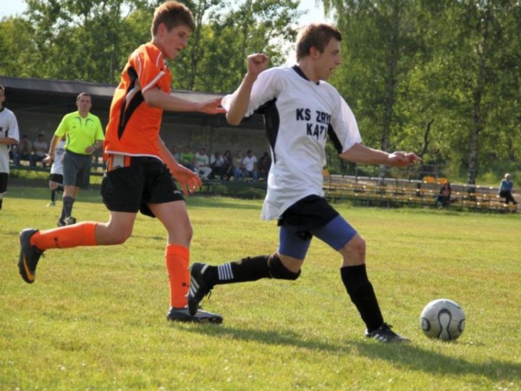 Sportowy tydzień w obiektywie 04-08.06.2012 r.