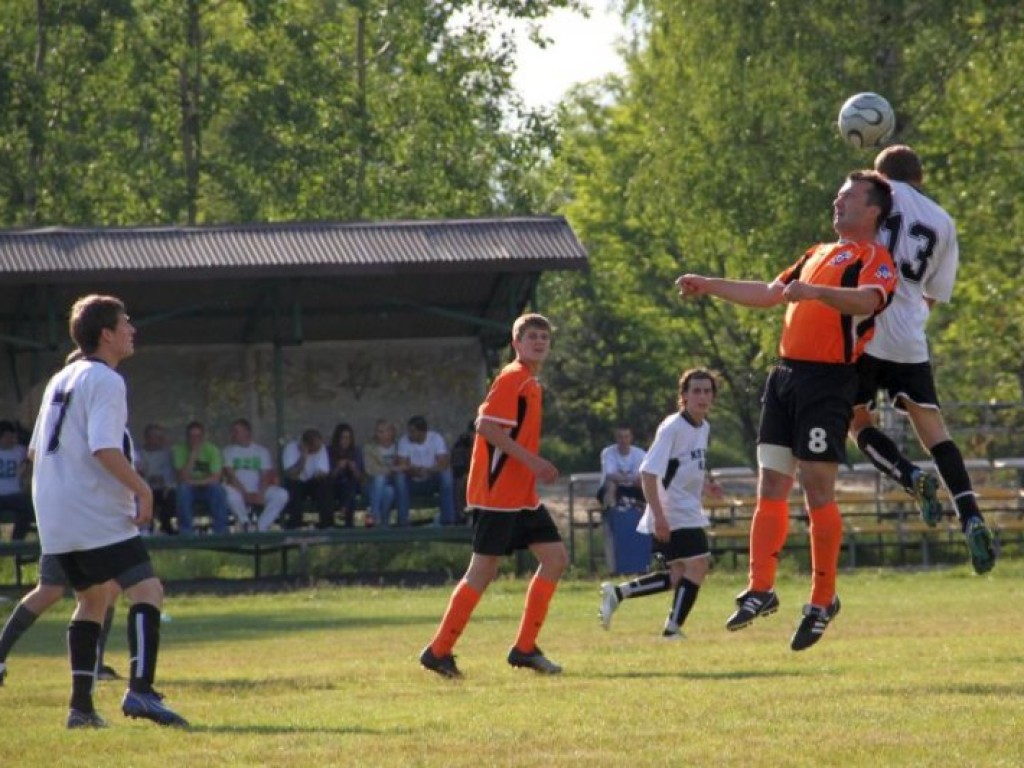 Sportowy tydzień w obiektywie 04-08.06.2012 r.
