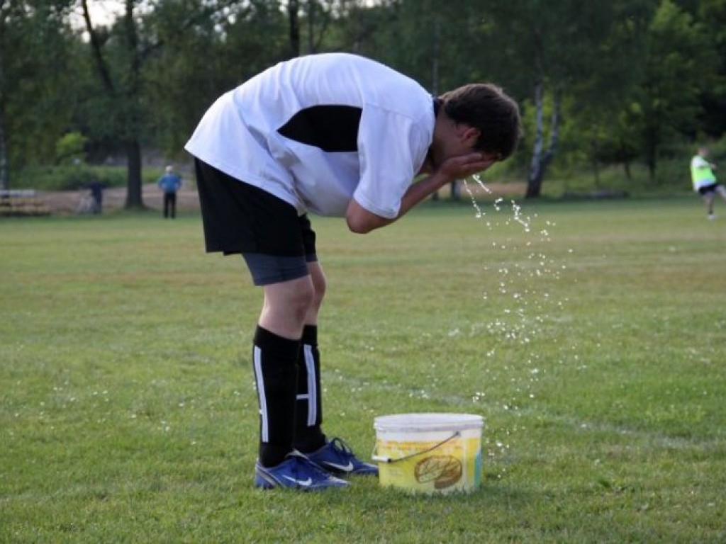 Sportowy tydzień w obiektywie 04-08.06.2012 r.