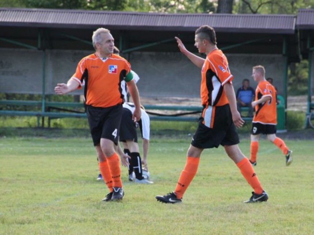 Sportowy tydzień w obiektywie 04-08.06.2012 r.