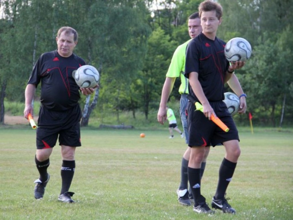 Sportowy tydzień w obiektywie 04-08.06.2012 r.
