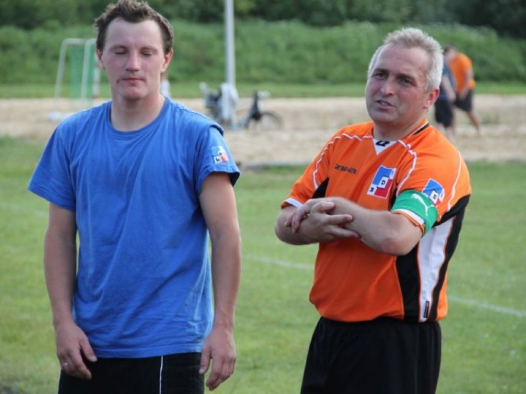 Sportowy tydzień w obiektywie 04-08.06.2012 r.