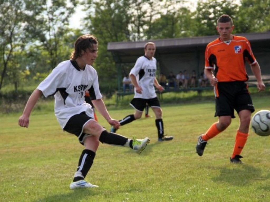Sportowy tydzień w obiektywie 04-08.06.2012 r.