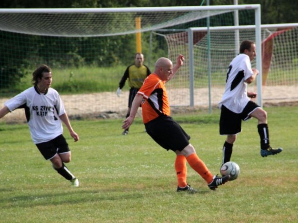 Sportowy tydzień w obiektywie 04-08.06.2012 r.