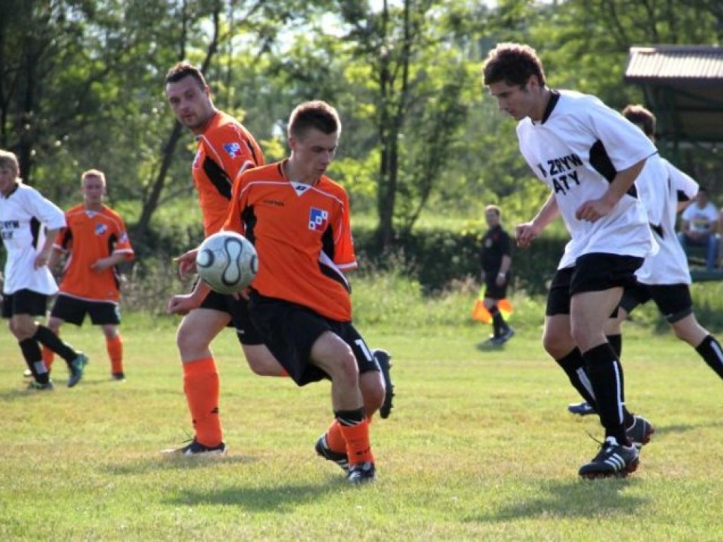 Sportowy tydzień w obiektywie 04-08.06.2012 r.