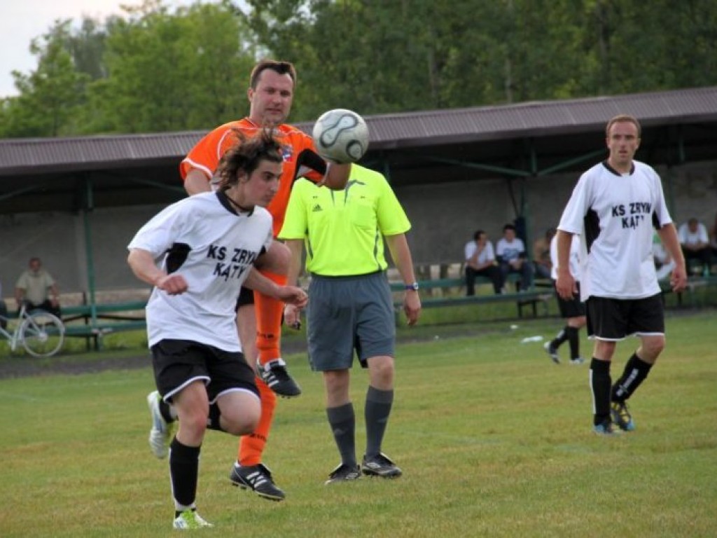 Sportowy tydzień w obiektywie 04-08.06.2012 r.