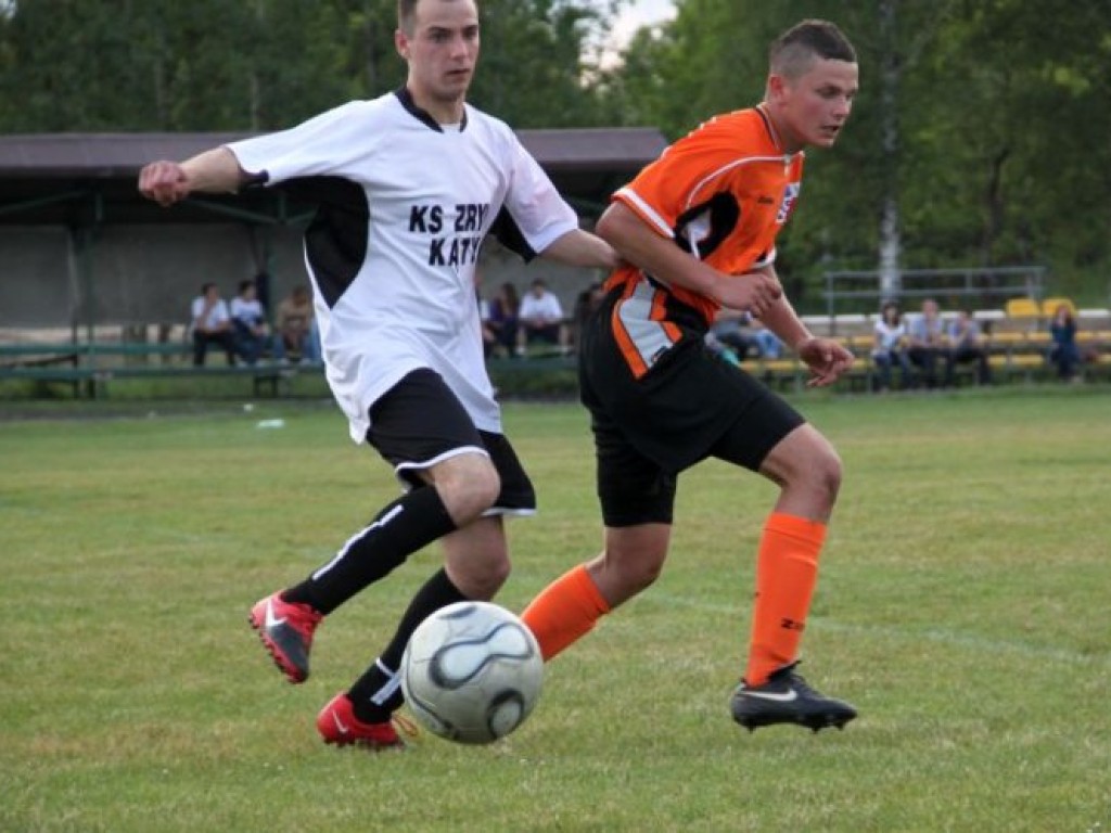 Sportowy tydzień w obiektywie 04-08.06.2012 r.
