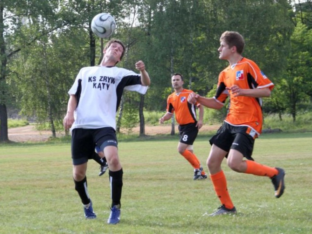 Sportowy tydzień w obiektywie 04-08.06.2012 r.