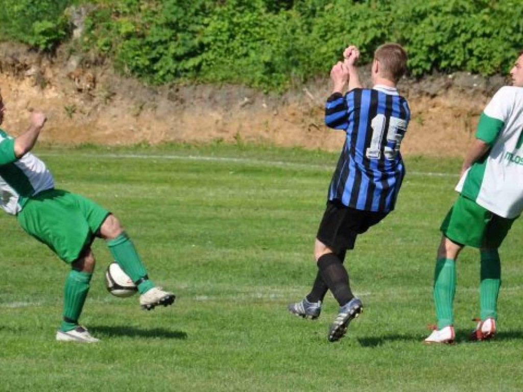Sportowy tydzień w obiektywie 04-08.06.2012 r.