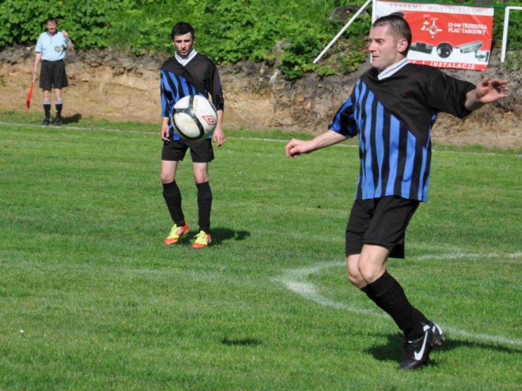 Sportowy tydzień w obiektywie 04-08.06.2012 r.