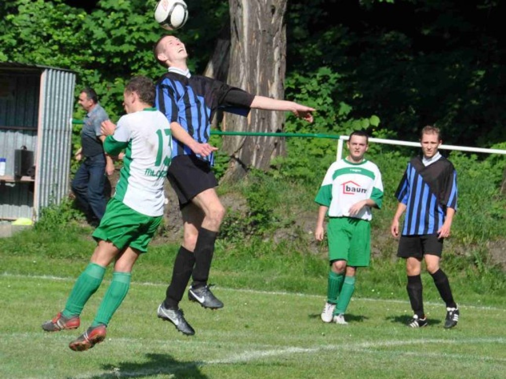 Sportowy tydzień w obiektywie 04-08.06.2012 r.