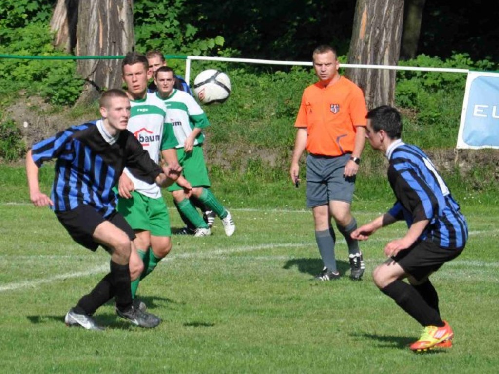 Sportowy tydzień w obiektywie 04-08.06.2012 r.