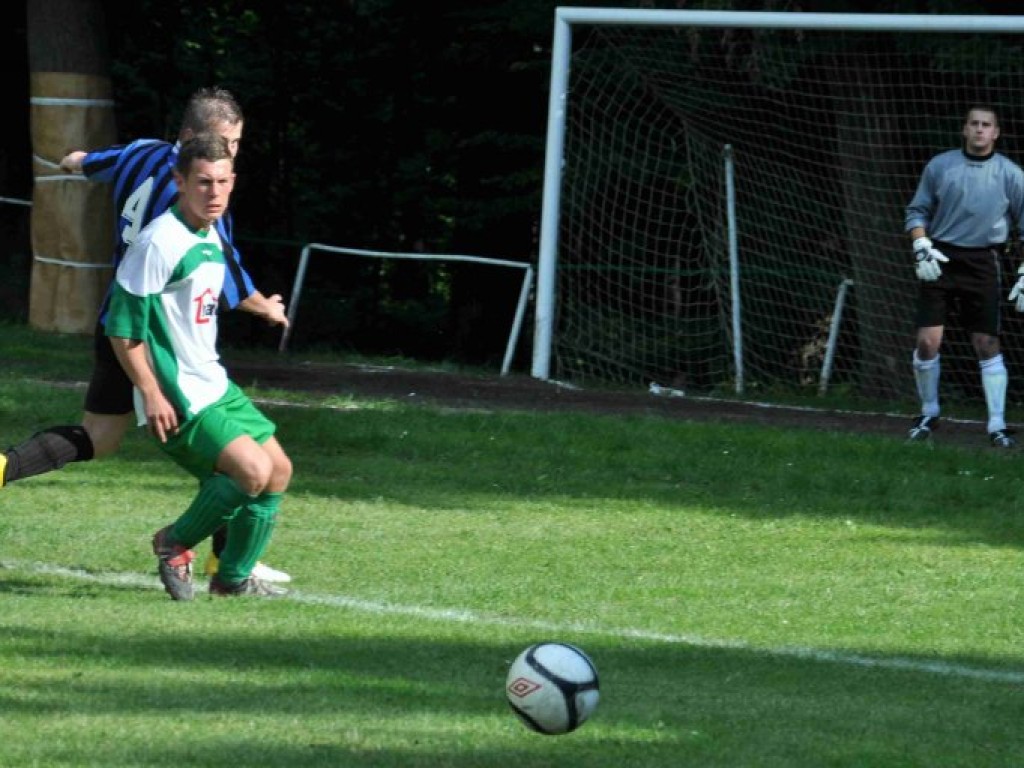 Sportowy tydzień w obiektywie 04-08.06.2012 r.