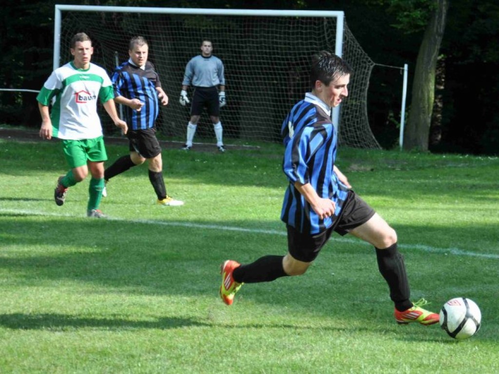 Sportowy tydzień w obiektywie 04-08.06.2012 r.