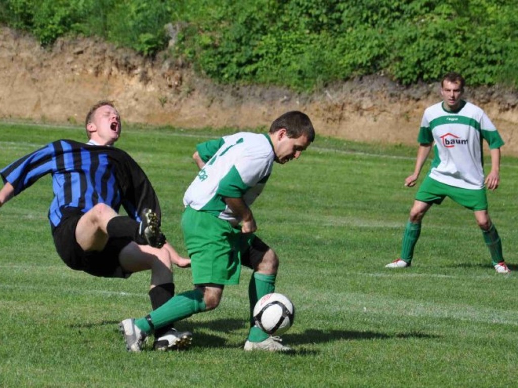 Sportowy tydzień w obiektywie 04-08.06.2012 r.