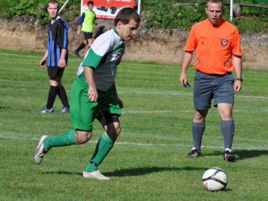 Sportowy tydzień w obiektywie 04-08.06.2012 r.