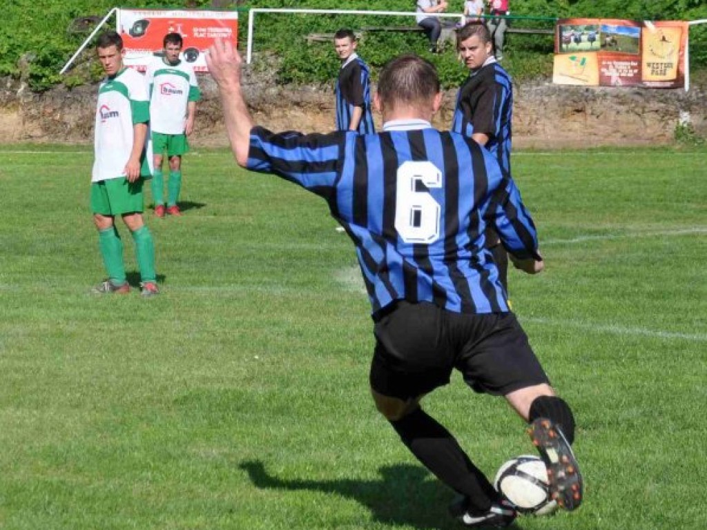 Sportowy tydzień w obiektywie 04-08.06.2012 r.