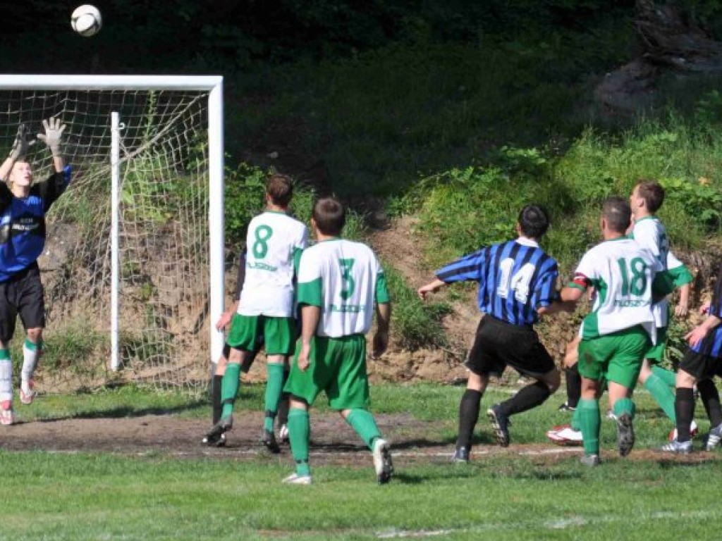 Sportowy tydzień w obiektywie 04-08.06.2012 r.