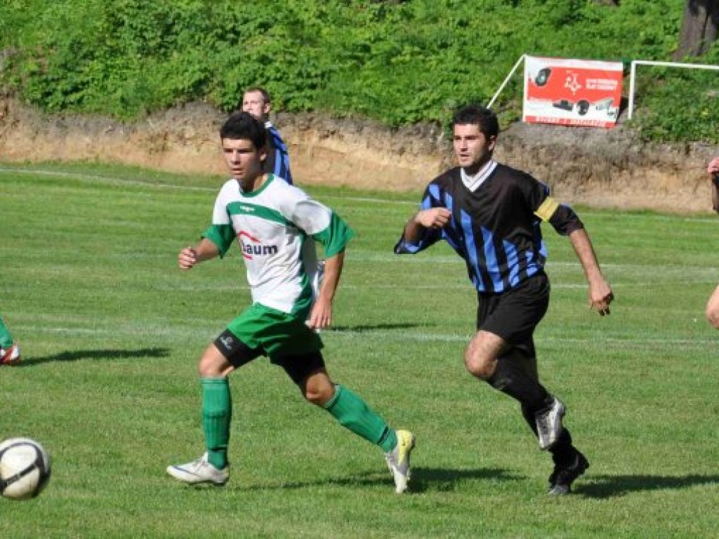 Sportowy tydzień w obiektywie 04-08.06.2012 r.