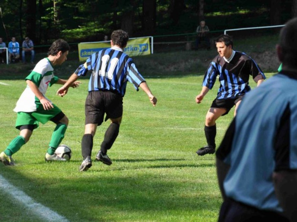 Sportowy tydzień w obiektywie 04-08.06.2012 r.